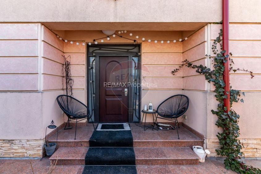 Vanzare Vilă cu 7 camere  Corbeanca - 24