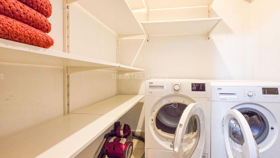 Apartament spațios de 3 camere, 102 mp, Prelungirea Ghencea - 19