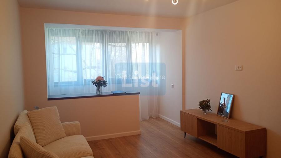 APARTAMENT 2 CAMERE IN BLOC REABILITAT - 2