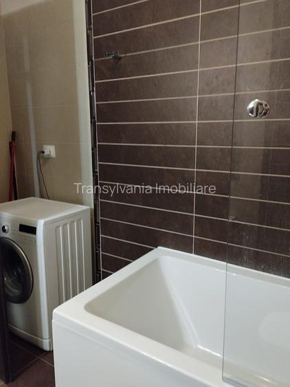 2 Camere | FSEGA | Iulius Mall | Parcare - 12