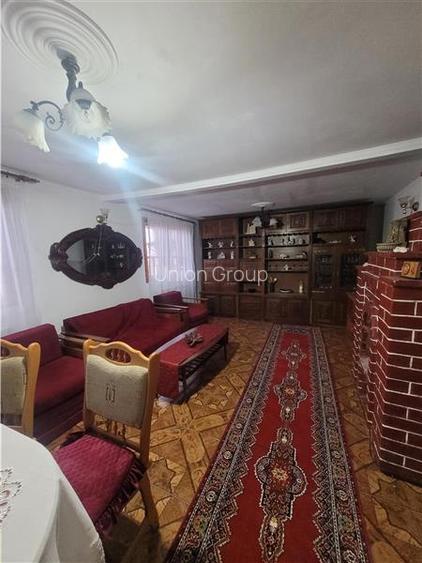 Pensiune cu Aspect Specific Maramuresean, Agigea - 5
