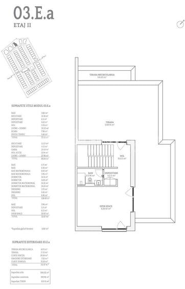 Vila cu 7 camere in complex cu piscina - 4