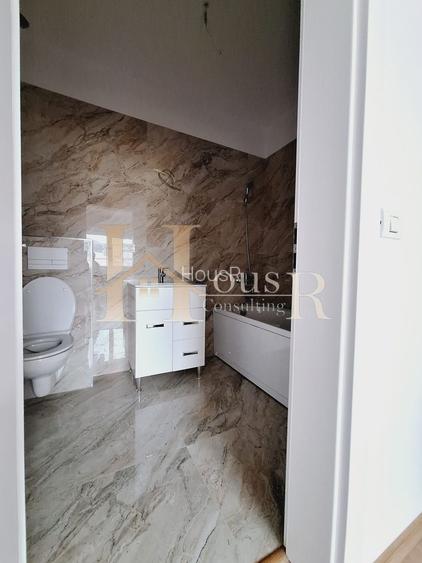 Aproape de Valery si Mosnita City Mall. Casa cu 3 dormitoare. FINALIZATA. - 9