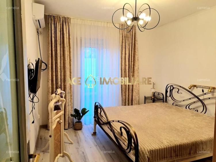 2 Camere de inchiriat |Piata Victoriei |Metrou | Pet friendly |Mobilat - 7