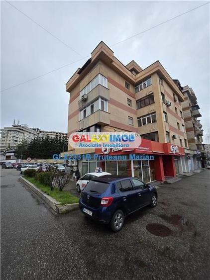 Inchiriere spatiu Comercial central situat aproape de Mall Pitesti - 13