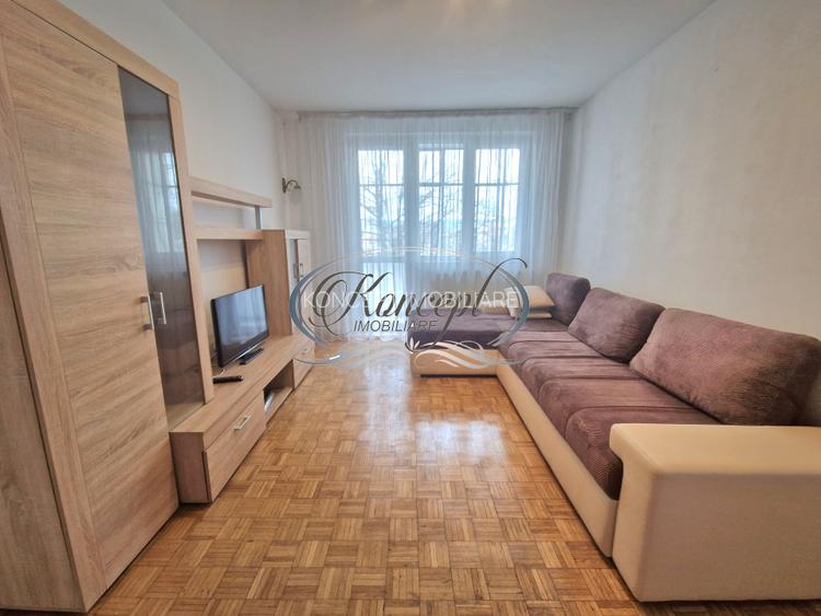 Apartament decomandat in Grigorescu - 7