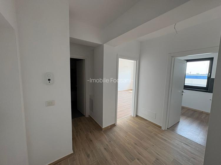 Apartament 2 camere - bloc nou - etaj 2 - 5