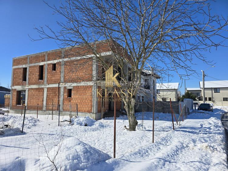 Vila 6 camere Tunari zona Centrala - 7