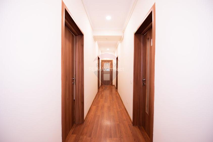 Apartament 3 camere, 97 mp, nemobilat, metrou Eroii Revolutiei - 18