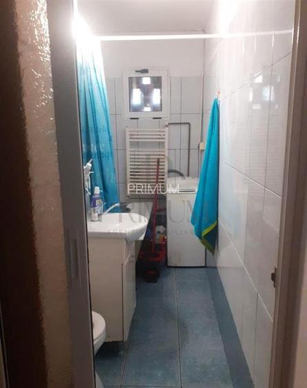 DACIA - ETAJ 2 - CENTRALA  PROPRIE - 4 CAMERE - CLIMA - BOXA - 10