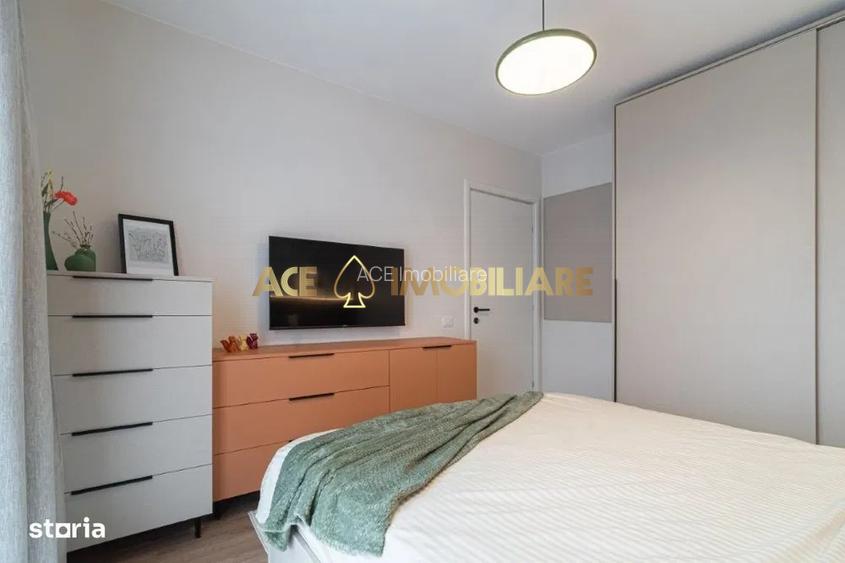 2 Camere de inchiriat | Jiului | Metrou | Centrala | Parcare - 8