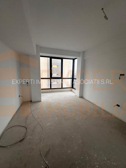 Penthouse Tomis Plus | 115 mp Utili | Bloc Nou - 4