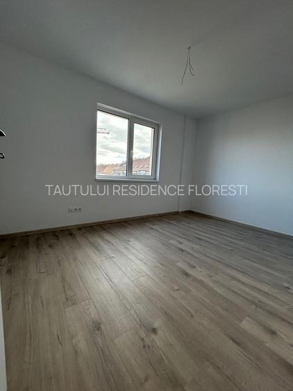 Ap 30 Teilor Residence - 3 camere FINISAT - 17