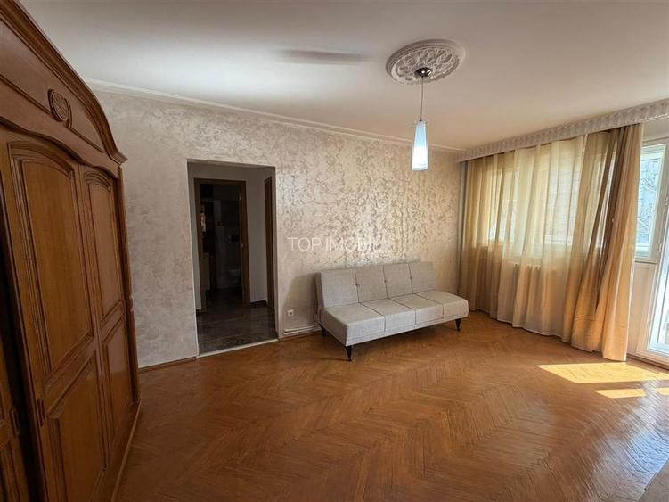 Apartament 2 camere semidecomandat, Podu Ros - Sens Giratoriu - 5