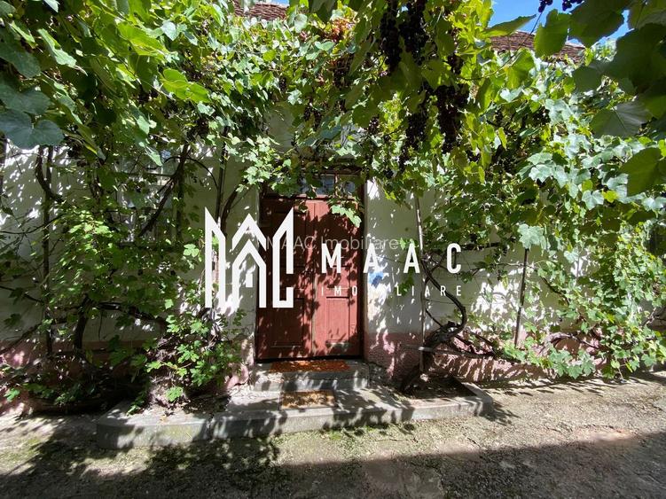 Casă 5 camere | 1.087 mp teren | Acces auto | Cincu – Brașov - 15
