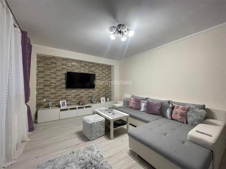 Apartament 2 camere zona Dorobantilor mobilat utilat - 17