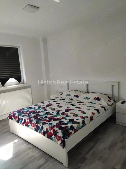 TOMIS NORD 2 CAMERE 550 EURO RENOVAT LOC PARCARE INCLUS - 4