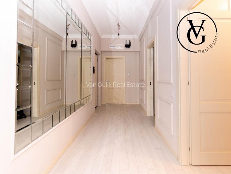 Apartament 3 camere-100 mp-  Mamaia -frontal lac - 6