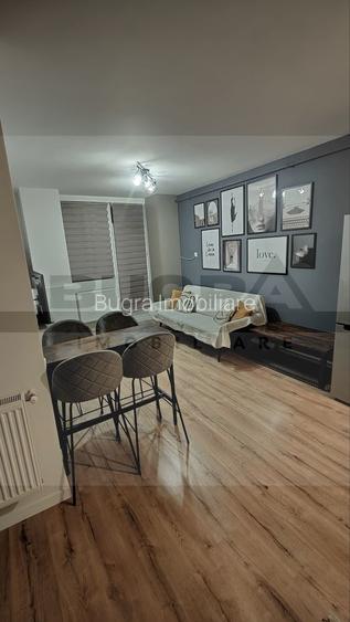 Apartament de 3 camere, modern, 65mp, 2 parcari, zona Auchan Iris - 3