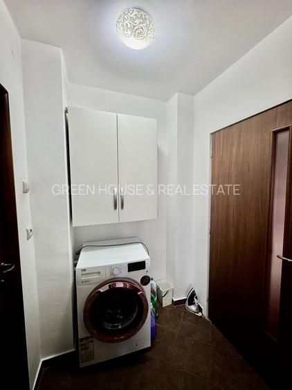 Apartament 2 camere,parter, zona Imparatul Traian - 16