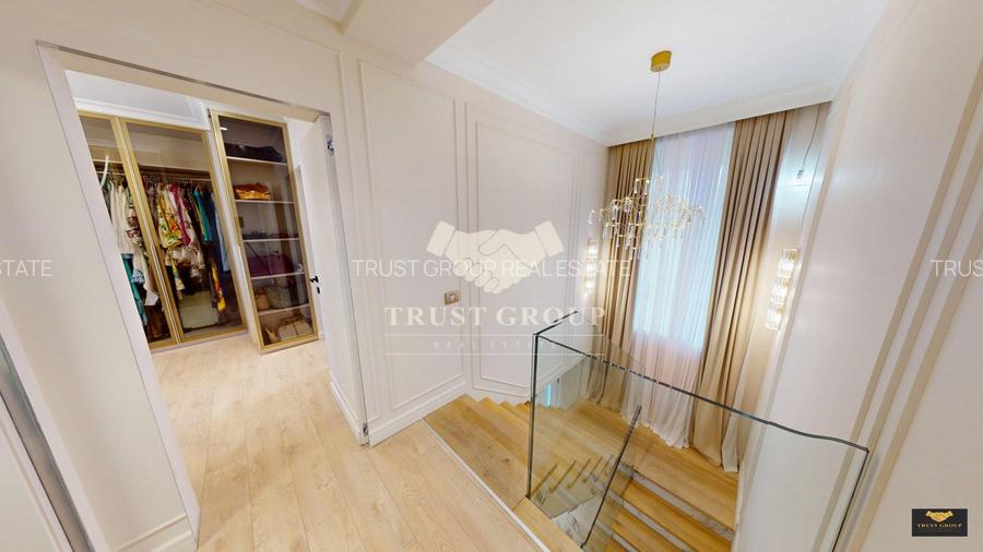 Vila 5 camere Tunari | 5 Locuri de parcare | Teren 505 mp - 34