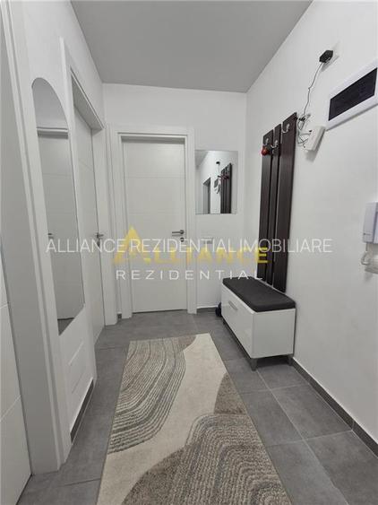 Aparatorii Patriei Garsoniera de inchiriatSector 4 - 4