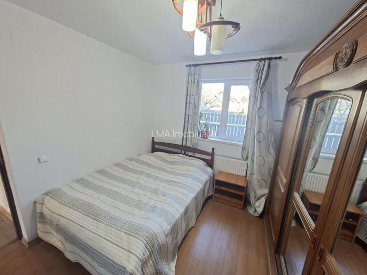 Casa individuala Predelut Bran Brasov - 22