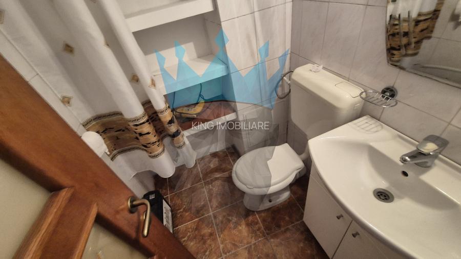 Apartament 3 Camere Timpuri Noi Bucuresti - 10