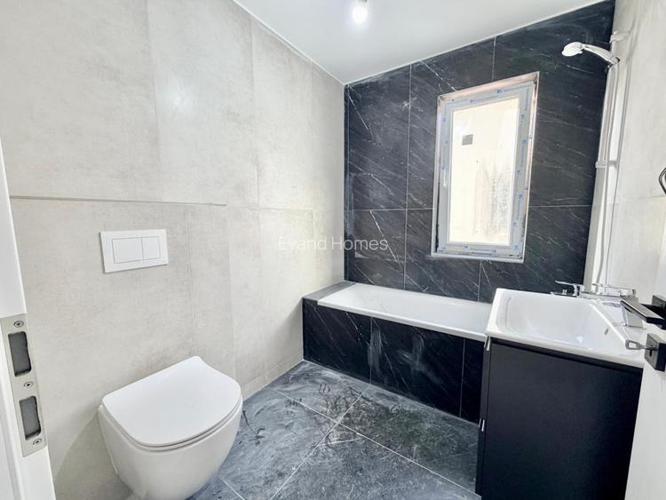 Comision 0% Duplex cu 4 camere, toate utilitatile + asfalt- Mosnita - 20