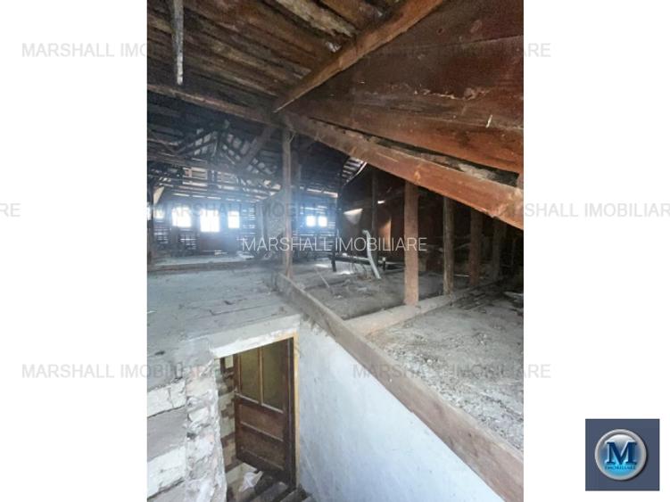 Casa cu 3 camere de vanzare, zona Marasesti, 80 mp #16439 - 9