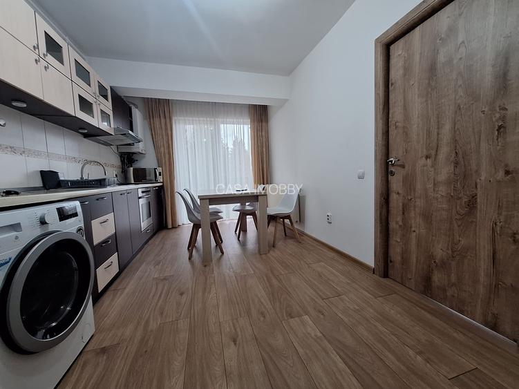 Apartament de vanzare 3 camere ,Manastur - 10