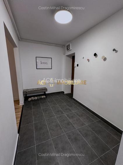 3 Camere de inchiriat | Giulesti | Metrou | Mobilat | Utilat - 7