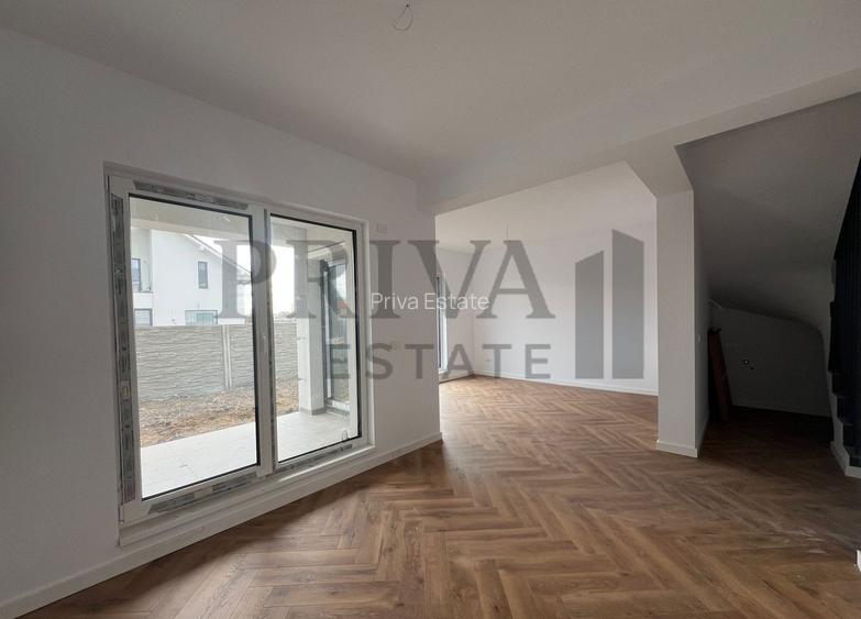 Casa tip Triplex 5 camere, 98 mp utili, Calea Urseni - 3