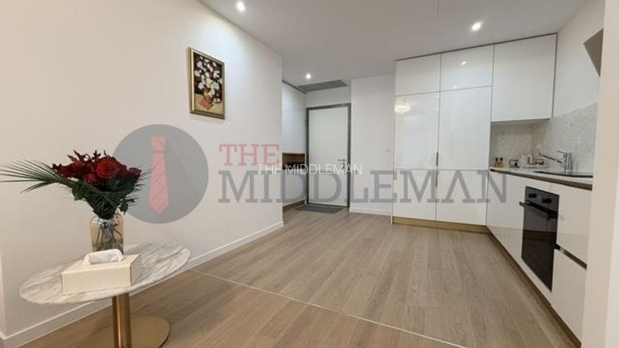 Apartament cu 2 camere  mobilat -nou -UPSITE - 2