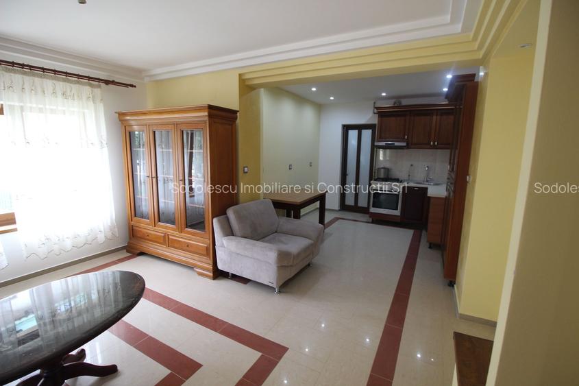 APARTAMENT LA PRIMA INCHIRIERE - 2