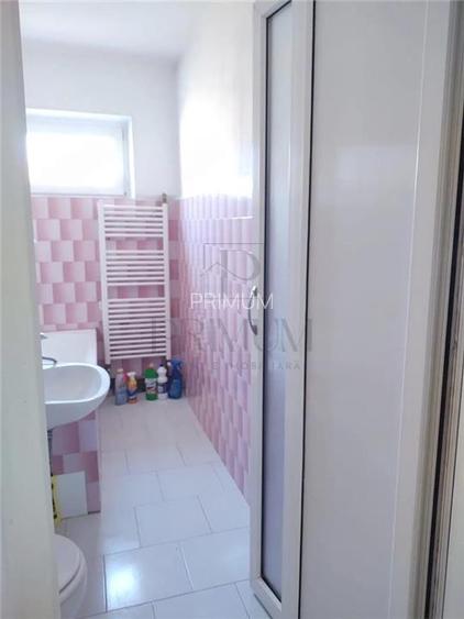 CALEA SAGULUI- AP. 1 CAMERA - mobilat,utilat,decomandat + centrala proprie - 5