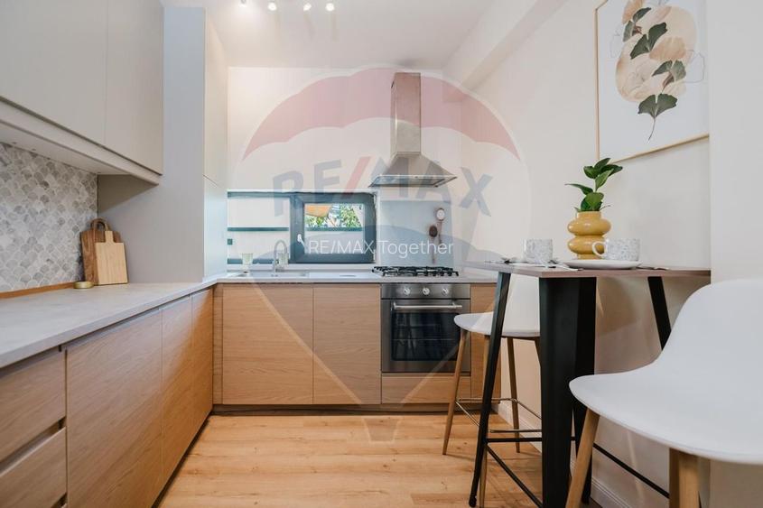 Casă/Vilă 4 camere Popesti Leordeni - 7