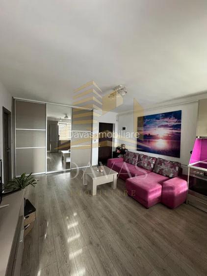 Apartament 2 camere semidecomandat + parcare inclusa in pret | Intre lacuri - 2