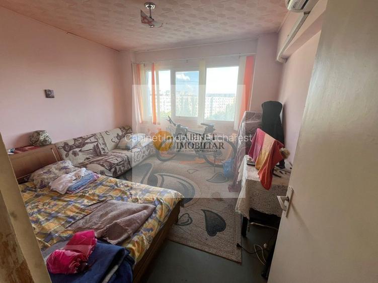 3 Camere - 63MP | Reabilitat | 8/11 | Decomandat | Metrou Gorjului - 4