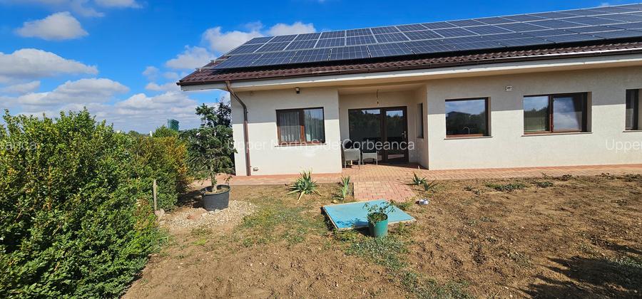 Duplex Parter complet Mobilat | Panouri foto | Priza auto - 4