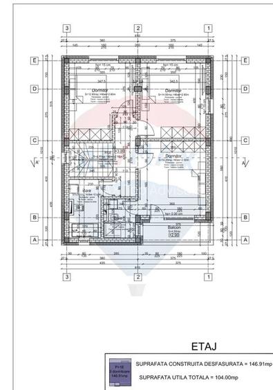 DE VANZARE Casă / Vilă 4 camere  Berceni-Vidra - 12