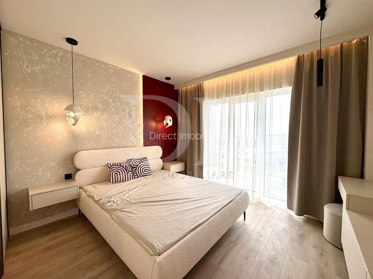 Apartament ultramodern / Zona Apahida - 11