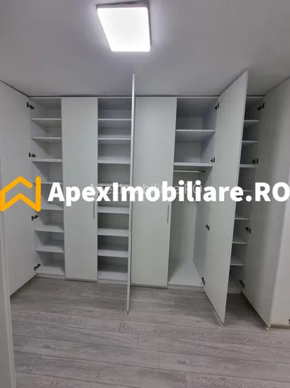 Dristor-ParkLake | 3 Camere | AC | Decomandat | Balcon | Metrou 10min - 5