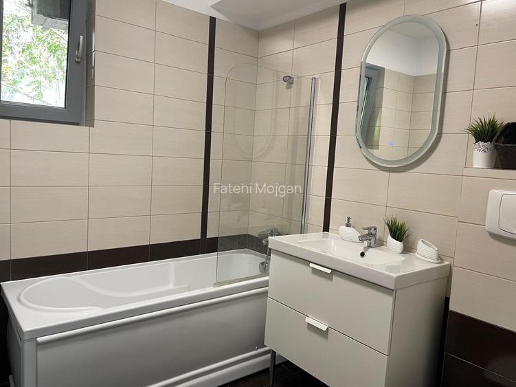 2 camere in Herastrau - 8
