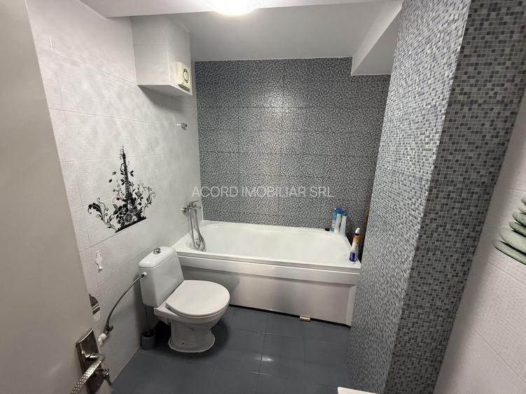 Apartament 2 camere zona Tomis Plus - 5