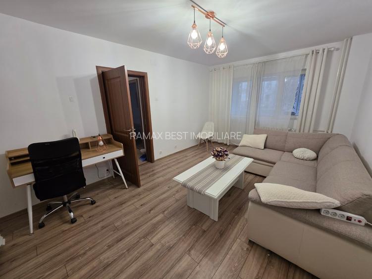 Nicolae Grigorescu, 5 minute metrou si parc IOR, Prevederii - 11