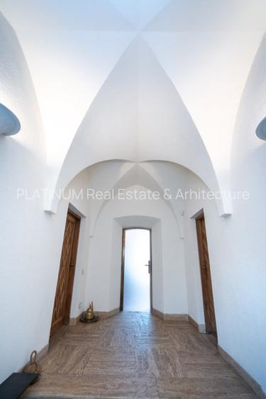 Vila Istorica in Zona Dacia – Eleganta, Spatiu Generos si Locatie Exclusivista - 34