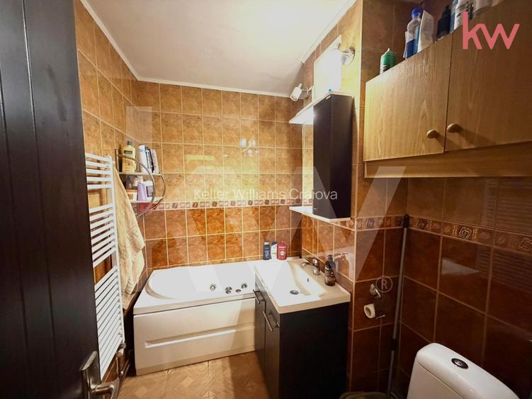 Apartament modern 2 camere - decomandat | Zona 1 Mai – Pelendava - 8