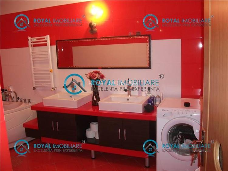 Royal Imobiliare - Vanzare Vila zona Dorobantul - 17