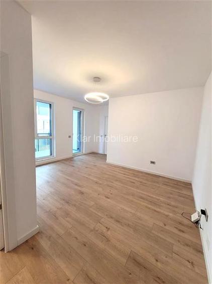 Apartament 2 camere modern, 45 mp, terasa, garaj! Zona Eroilor! - 4